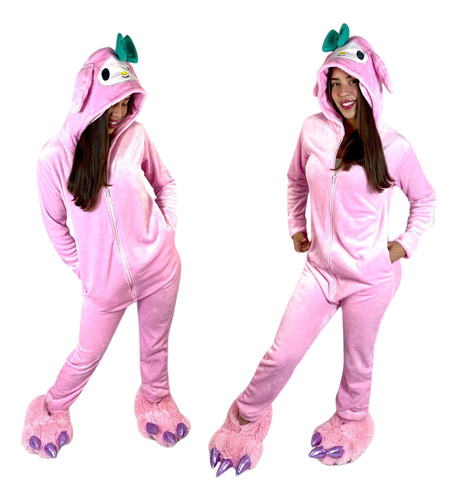 Mameluco De Melody, Kigurumi De Melody