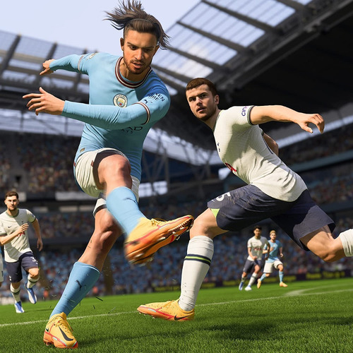 Imagen 7 de 10 de FIFA 23 Standard Edition Electronic Arts Xbox One Físico