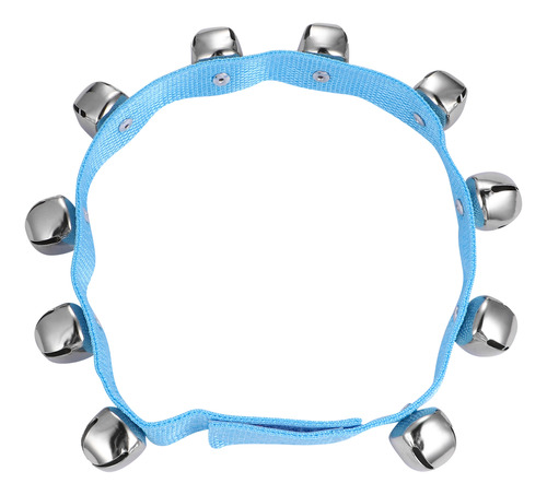 Pulsera De Baile Con Campana De Cintura Para Educación Tempr