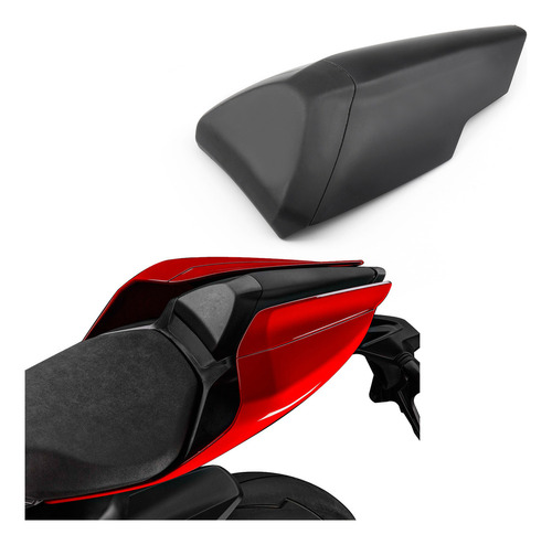 Funda De Asiento Trasero For Ducati 959 1299 Panigale 2015-