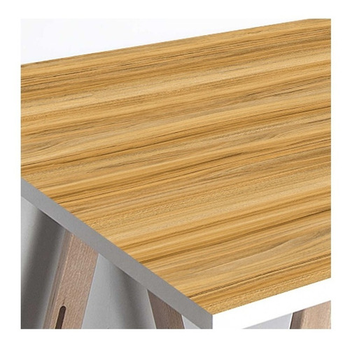 Vinilo Autoadhesivo Simil Madera Resistente