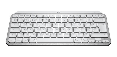 Teclado Bluetooth Logitech Master Series Mx Keys Mini Esp