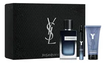 Comprar Perfume Hombre Yves Saint Laurent Y Edp 100ml Set