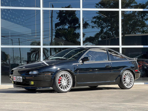 Nissan Nx 2000