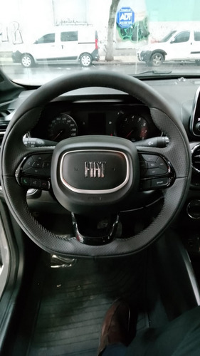 Fiat Cronos 1.3 Gse Precision Cvt