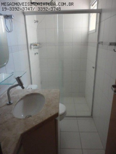 Imagem 6 de 15 de Apartamento De 3 Dormitórios Condomínio Portal Das Flores - Ap00546 - 3519327