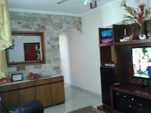 Imagem 2 de 13 de Casa Com 3 Dormitórios À Venda, 175 M² Por R$ 550.000,00 - Parque Edu Chaves - São Paulo/sp - Ca0527