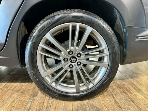 Fiat FASTBACK 1.0 200 Turbo Flex Aut
