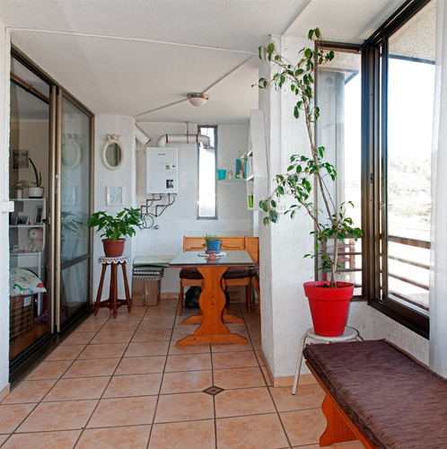 Arriendo De Marzo A Diciembre De 1 Dorm. En La Serena