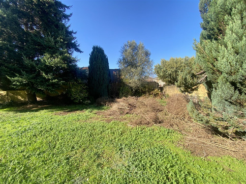 Local Comercial En Arriendo En Temuco