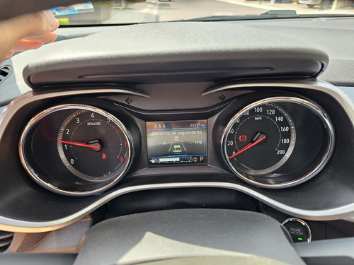 Chevrolet Tracker 1.2 Premier Turbo At