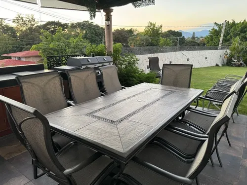 Casa En Renta Lomas De Cocoyoc (teotihuacán)