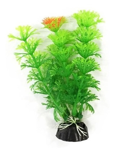 Planta Artificial Soma Economy 409 10cm Verde