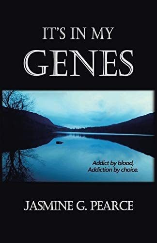 Its In My Genes, De Pearce, Jasmine  G.. Editorial 1st Book Library, Tapa Blanda En Inglés