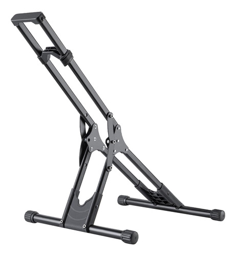 Soporte De Reparación De Bicicletas Plegable Ahorro De