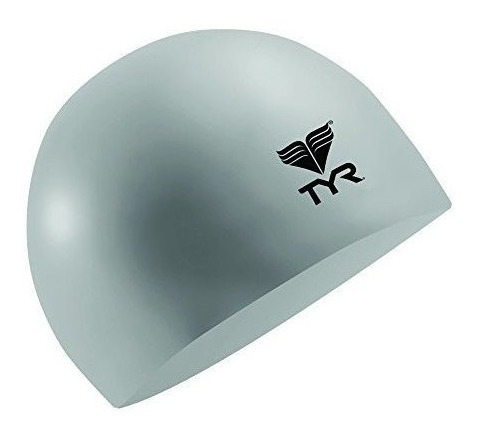 Tyr Gorro De Natacion De Latex