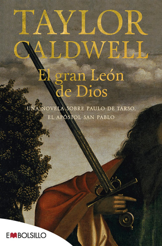 El Gran León De Dios - Caldwell, Taylor  - *