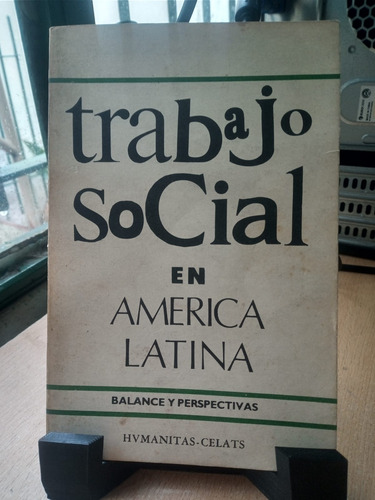 Trabajo Social En America Latina