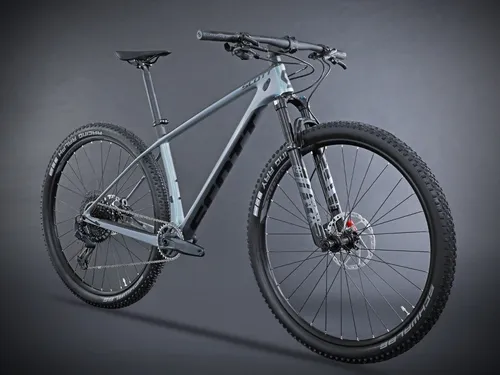 Scott scale 920 gx 2025