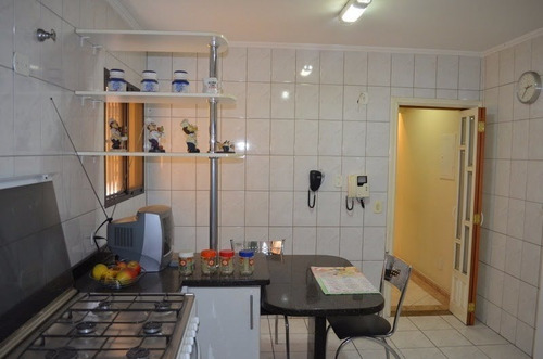 Imagem 8 de 15 de Casa Sobrado Para Venda, 3 Dormitório(s) - 94