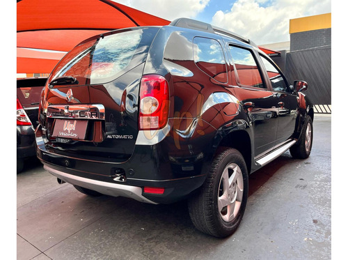 Renault Duster 20 D 4X2A