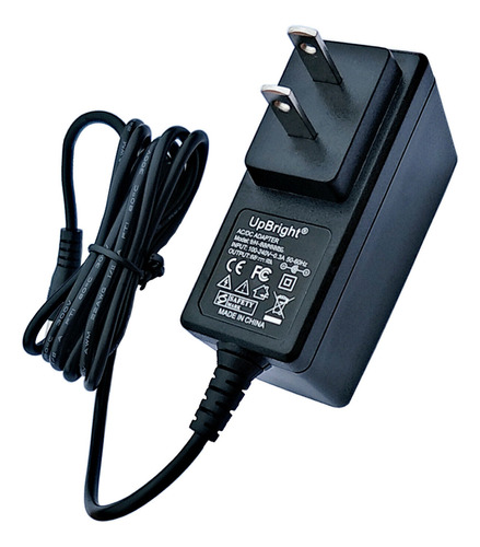 Ac Dc Adapter For Dod Boneshaker Distortion Guitar Pedal Ddj