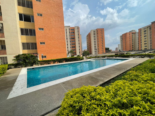 Apartamento En Naguanagua, El Rincon Mañongo Res. Doral Country(yl)