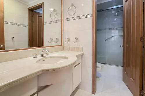 Apartamento En Arriendo En La Carolina-usaquén. Cod A7459