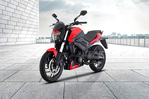 Nueva Bajaj Dominar 250 0km Lanzamiento Urquiza Motos