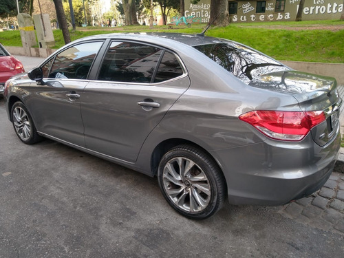 Citroen C4 Lounge 1.6 Thp At