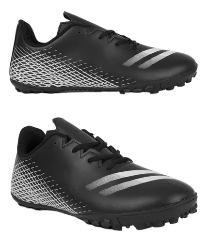 Botines Raptor Ni os Adultos Futbol 5 Futsal