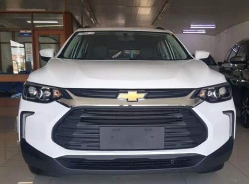Chevrolet Tracker 1.2 Turbo At