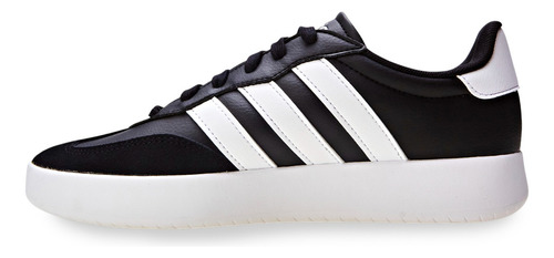 Tênis Casual Masculino Barreda Com Forro Têxtil adidas