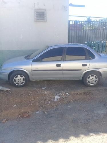 Chevrolet Corsa Classic 2009 1.0 Life Flex Power 4p 70 Hp