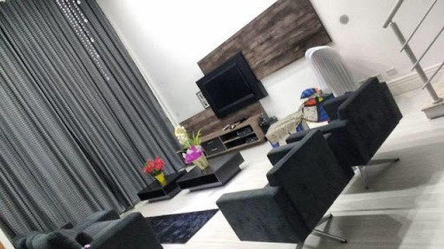 Imagem 4 de 12 de Casa Com 4 Dormitórios À Venda, 300 M² Por R$ 1.688.000,00 - Itapeti - Mogi Das Cruzes/sp - Ca0021