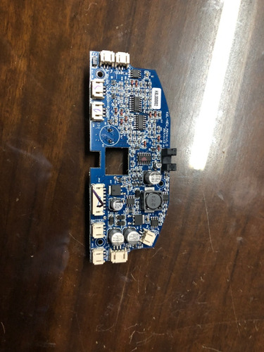 Imagen 3 de 6 de Repuestos Varios Aspiradoras Robot Seronica Smart Tek Ava R2
