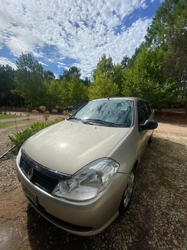 Renault Symbol