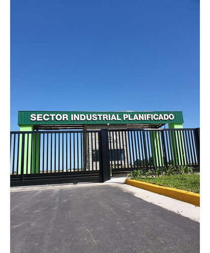 Parque Industrial, Marcos Paz, Cod.1172/39