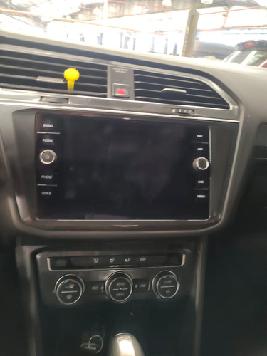 Volkswagen Tiguan Allspace 2.0 Tsi Highline Dsg