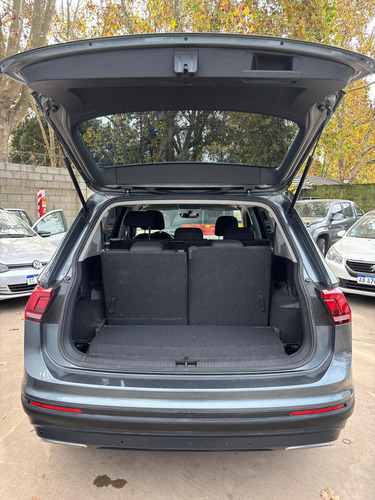 Volkswagen Tiguan Allspace 1.4 Tsi Trendline 150cv Dsg