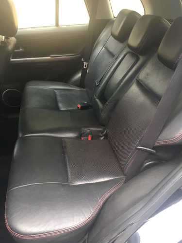 Grand Vitara 2012 - Automática 2.0 Gasolina 4x2