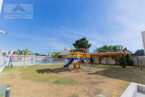 Imagem 22 de 25 de Apartamento Com 3 Dormitórios À Venda, 65 M² Por R$ 320.000,00 - Chácara Antonieta - Limeira/sp - Ap0026