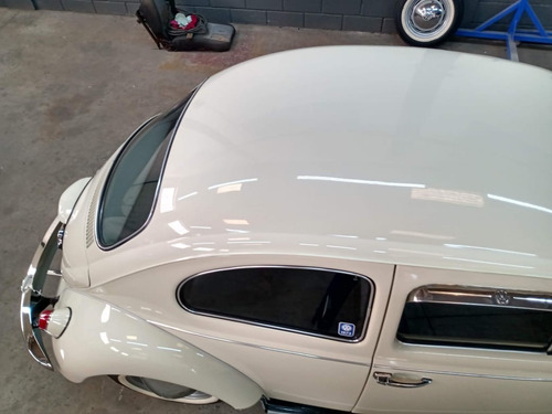 Volkswagen Fusca