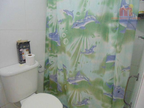 Imagem 12 de 27 de Casa Com 2 Dormitórios À Venda, 170 M² Por R$ 320.000,00 - Jardim Imperador - Peruíbe/sp - Ca3617
