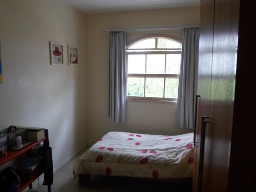 Imagem 9 de 15 de Casa Em Vila Oliveira - Mogi Das Cruzes - 1793
