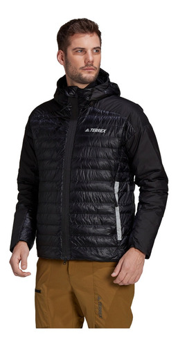 Parka Hombre adidas Txms Down Hd