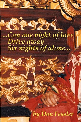 Libro ...can One Night Of Love Drive Away Six Nights Of A...