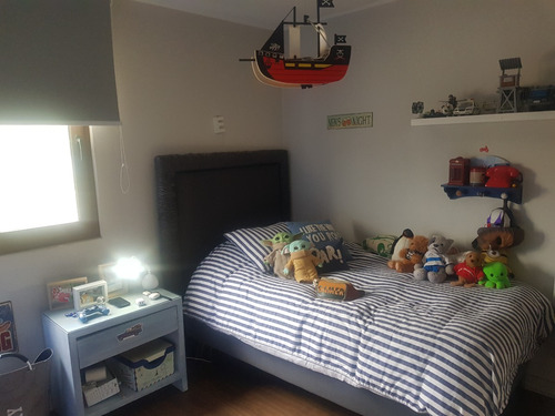 Casa En Venta Condominio Chamisero, Excelente Seguridad.