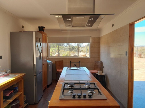 Vendo Excelente Casa En Condominio Piedras Negras De Tunquén