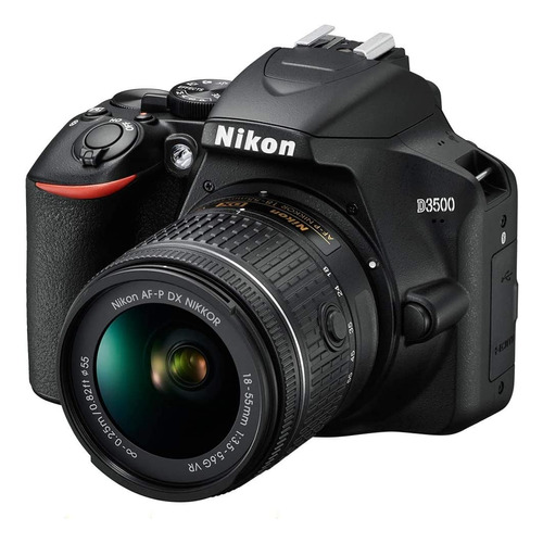 Nuevo Nikon D850 Dslr Camera